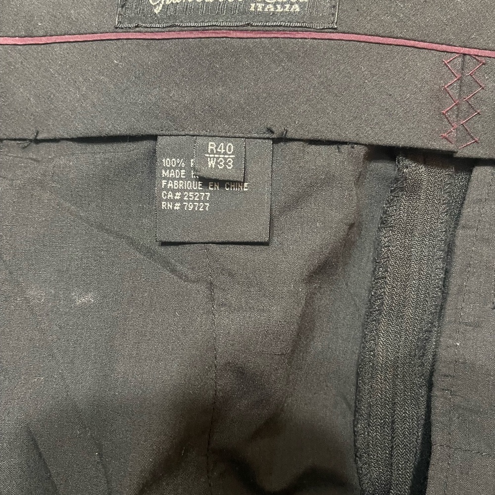Suit - Picture 14 of 16